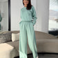 Trening Agatha - Mint Sage