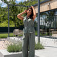 Set Mosquito - Olive