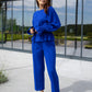 Set Lorelai - Electric Blue