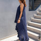 Rochie Sirenne - Navy
