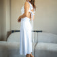 Rochie Odissea - White