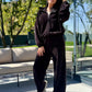 Set Simmo - Negru