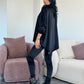Costum Felly - Negru