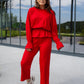 Set Lorelai - Red