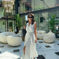 Rochie Madina - Ivory