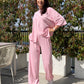 Trening Miky - Pinky Blush