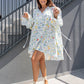 Rochie Boeme - Yellow