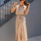 Rochie Madina - Sand