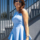Set Ellira - Azure