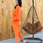 Trening Fiore - Orange