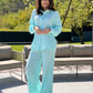 Set Michelle - Mint