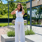 Set Mosquito - White
