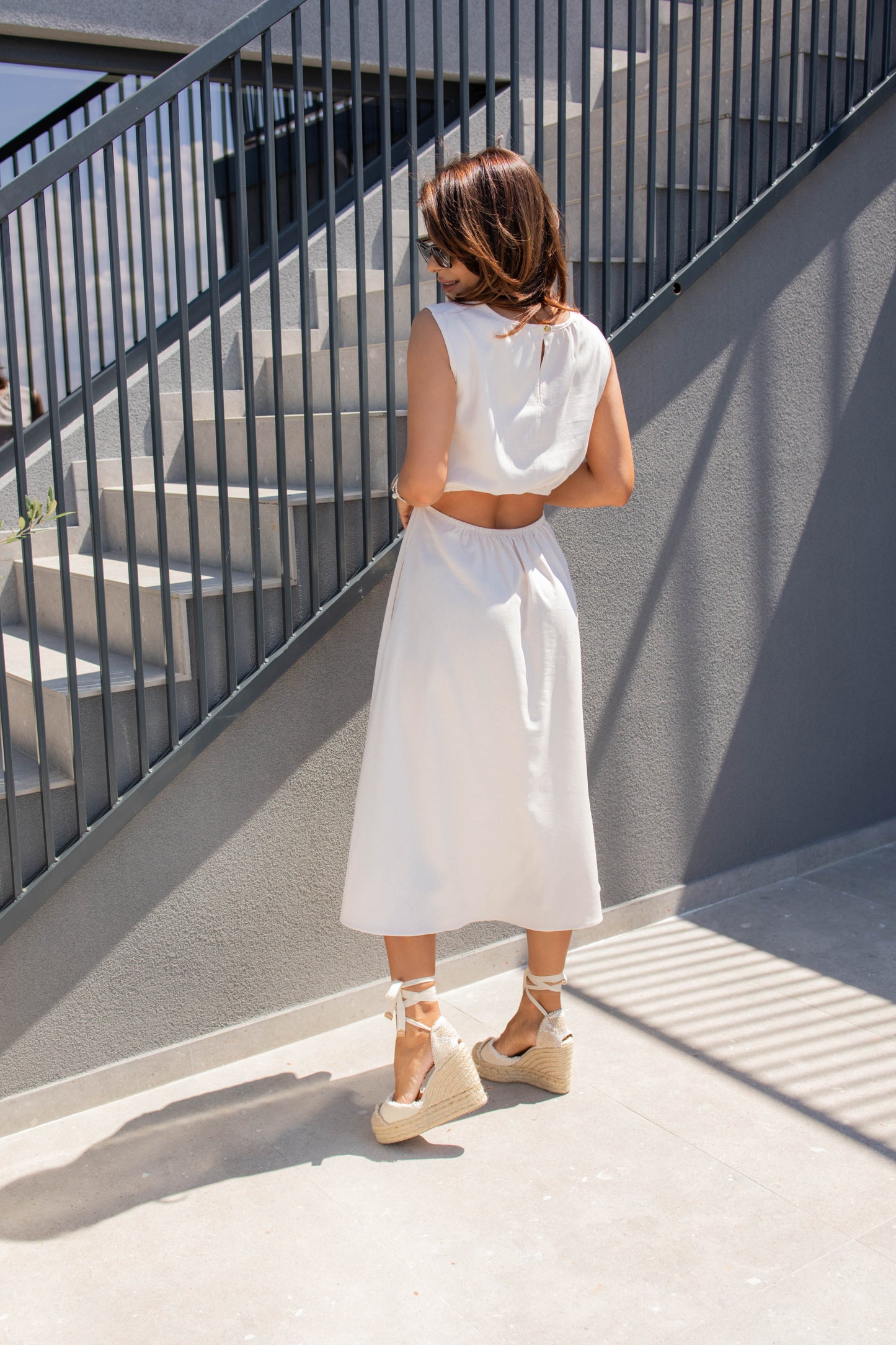 Rochie Ciello - Rose