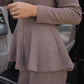 Set Noelle - Gold Brown