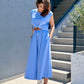 Set Esdi - Baby Blue