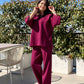 Set Sunny - Dark Merlot
