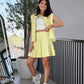 Set Miracle - Citrus Yellow