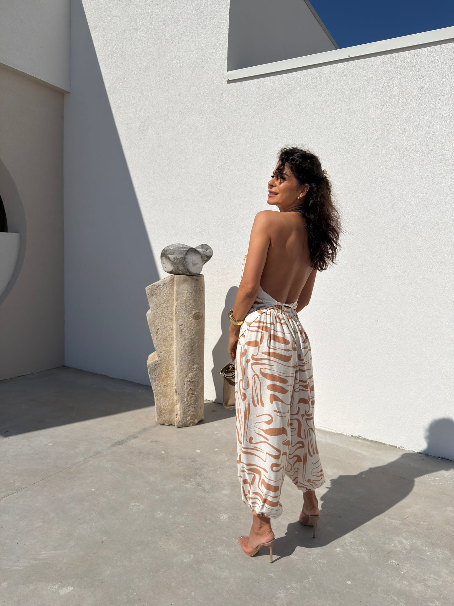 Set Eveline - Sahara