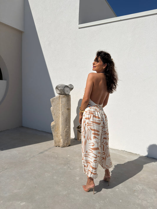 Set Eveline - Sahara
