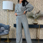 Set Lirra - Dark Gray
