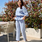 Set Ellie - Baby Blue