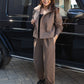 Set Army - Olive