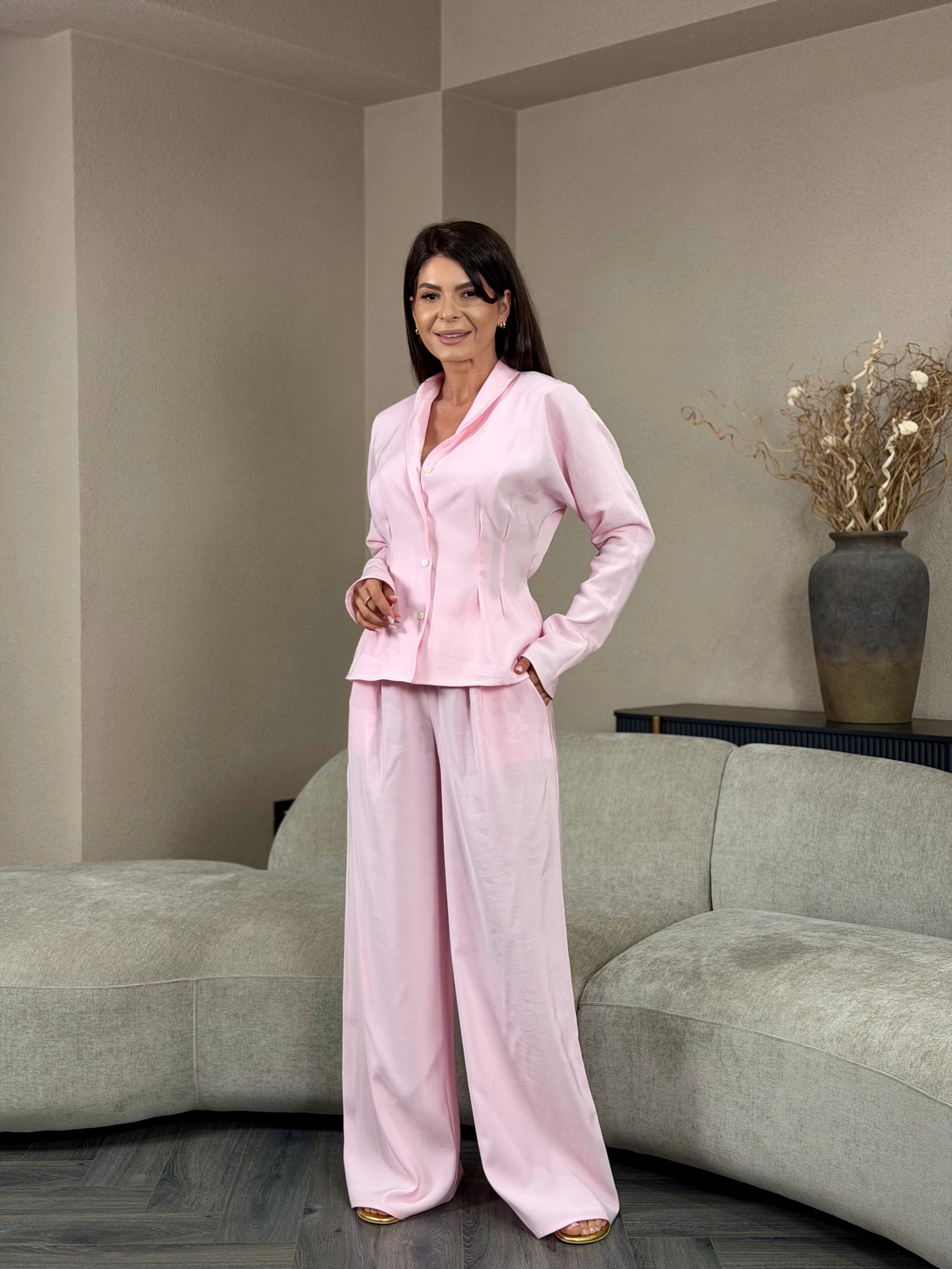 Set Miriam - Roz