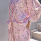 Set Eva - Blush