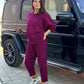 Costum Edith - Bordo