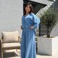Set Anika - Denim