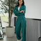 Costum Barbie - Deep Emerald