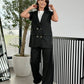 Costum Sunsset - Classic Black