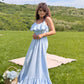 Rochie Rozalia - Baby Blue
