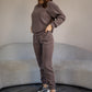 Trening Miray - Gold Brown