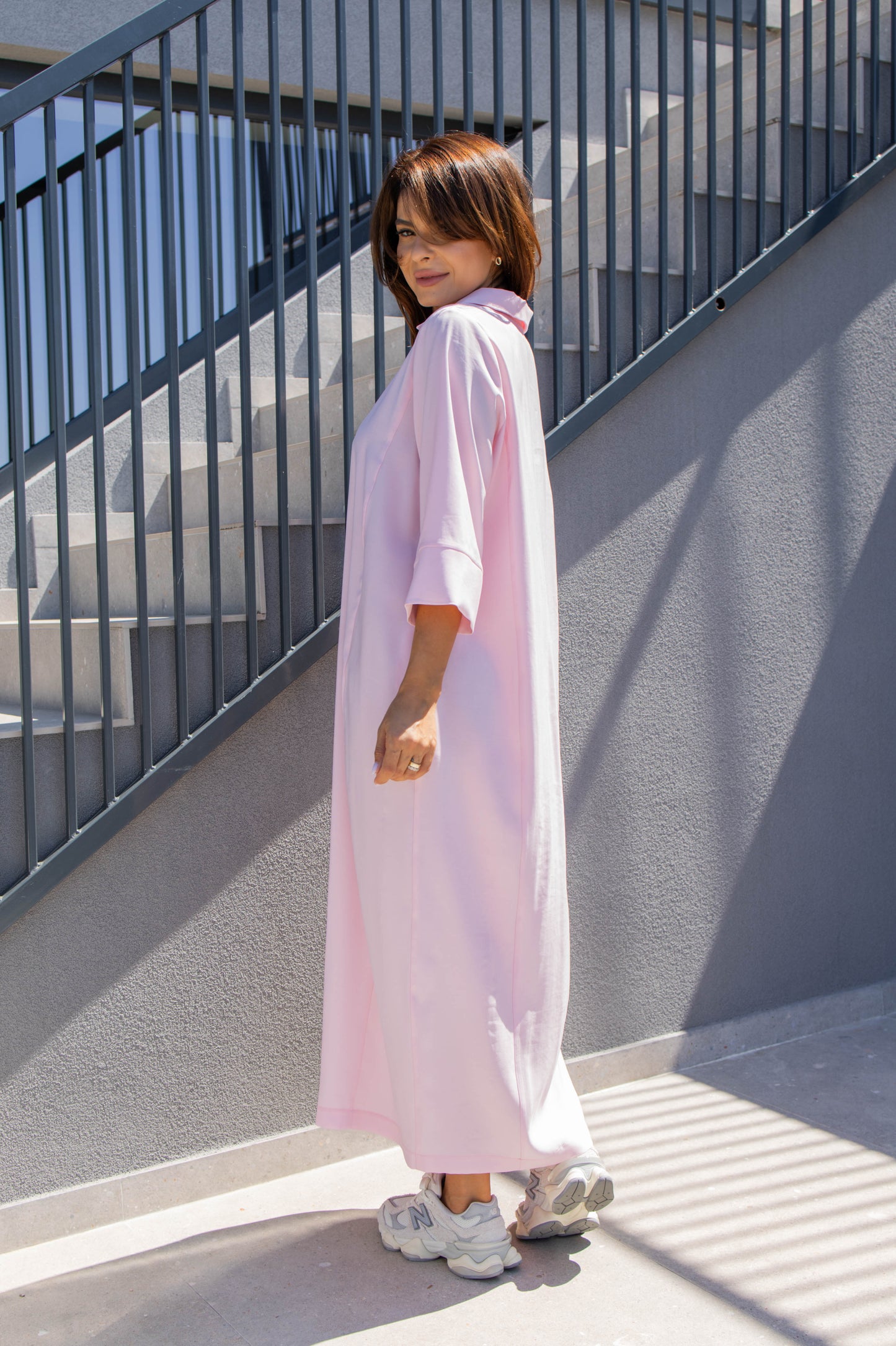 Rochie Astonia - Roz
