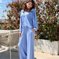 Set Malibu - Baby Blue