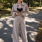 Set Sissi - Beige