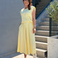 Set Esdi - Yellow
