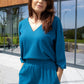 Set Tania - Turquoise