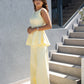 Set Ellira - Lemon