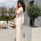 Set Beka - Silk Ivory