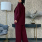 Costum Moon - Bordo