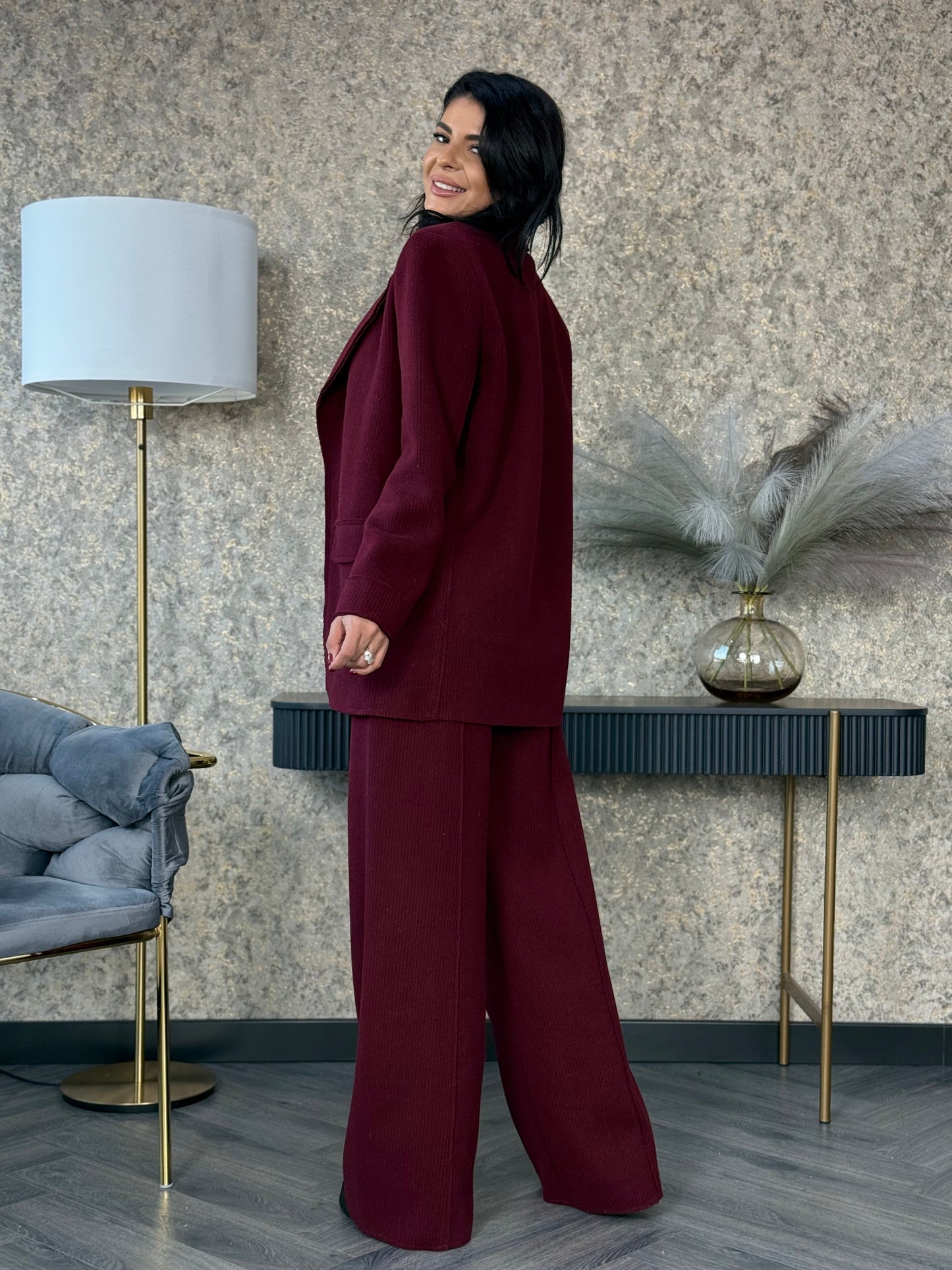 Costum Moon - Bordo