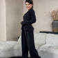 Set Miriam - Negru