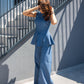 Set Ellira - Denim