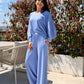Set Malibu - Baby Blue