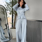 Set Jhoana - Silver Cloud