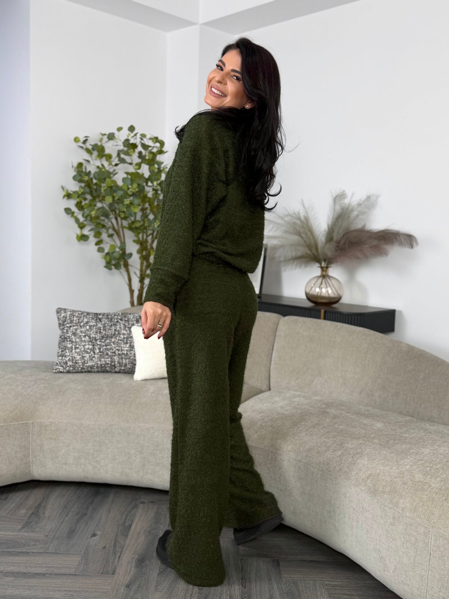 Set Miriphic - Green Forest