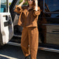 Set Army - Brown