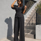 Set Mirabel - Black